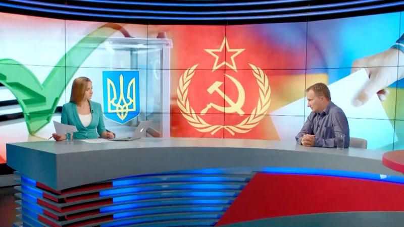 Симоненко не берут в Россию, там такие не нужны, — политолог