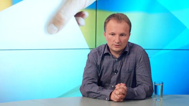 Россия еще попытается использовать КПУ в разрушении Украины, — эксперт Россия еще попытается использовать КПУ в разрушении Украины, — эксперт