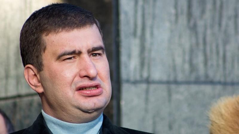 Опитування: Що азарівський поплічник Марков робив у "Гейропі"?