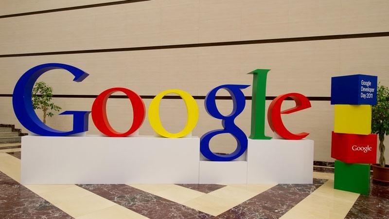 Корпорація Google поміняє назву Корпорація Google поміняє назву