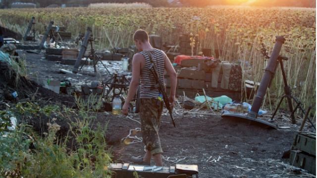 Украинцы потеряли надежду, что накажут виновников Иловайской трагедии