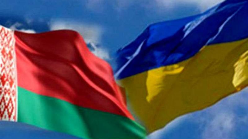 Глави МЗС України і Білорусі обговорили війну на Сході, економічні зв'язки та кордони