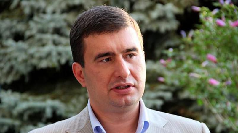 О подробностях задержания Маркова рассказали у Авакова О подробностях задержания Маркова рассказали у Авакова