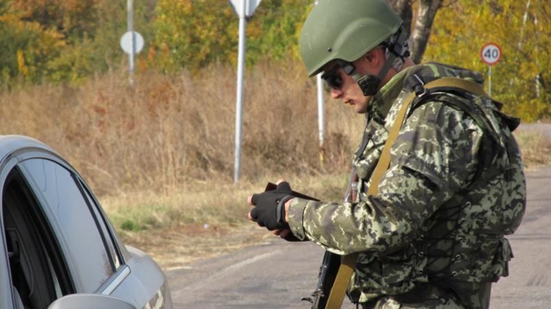 Задержали священника УПЦ Московского патриархата, который воевал за "ДНР" Задержали священника УПЦ Московского патриархата, который воевал за "ДНР"