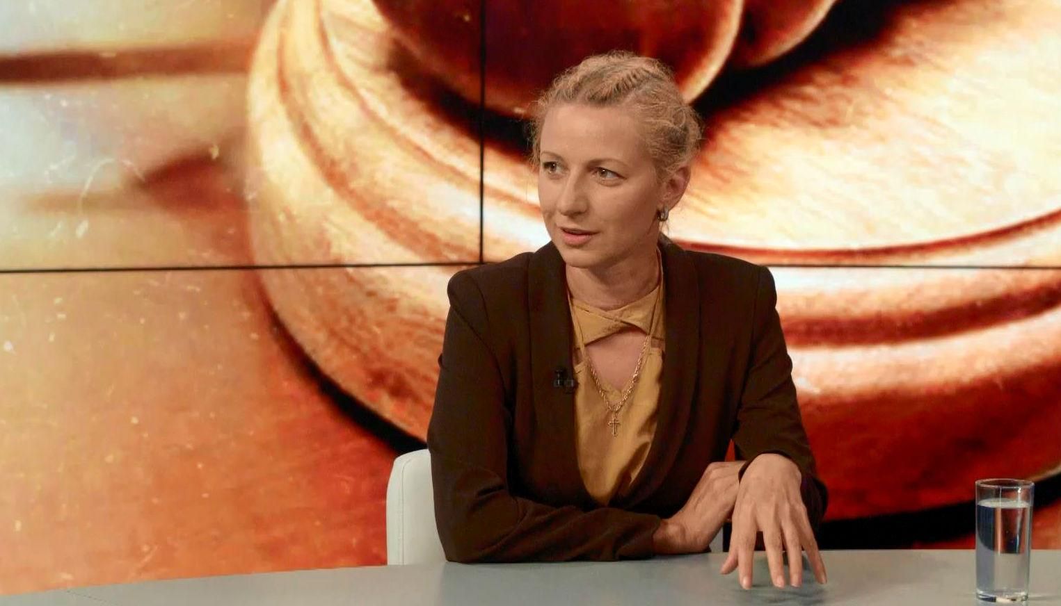 У Мінекономрозвитку займаються корупційними схемами, — експерт У Мінекономрозвитку займаються корупційними схемами, — експерт