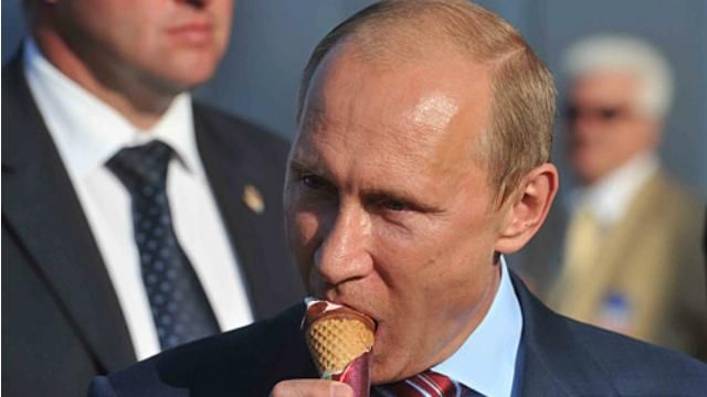 Крах Путина близок, — российский политолог Крах Путина близок, — российский политолог