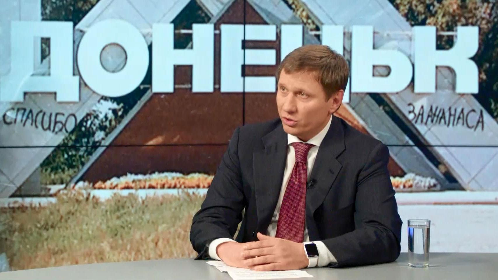 Если не проведем выборы в зоне АТО, то сделаем подарок Путину Если не проведем выборы в зоне АТО, то сделаем подарок Путину