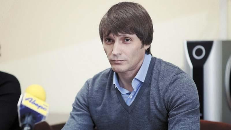 Нардеп Еремеев умер, — источник Нардеп Еремеев умер, — источник