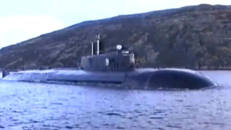 Путин отдыхал, пока ребята задыхались: годовщина страшной трагедии подлодки "Курск" Путин отдыхал, пока ребята задыхались: годовщина страшной трагедии подлодки "Курск"