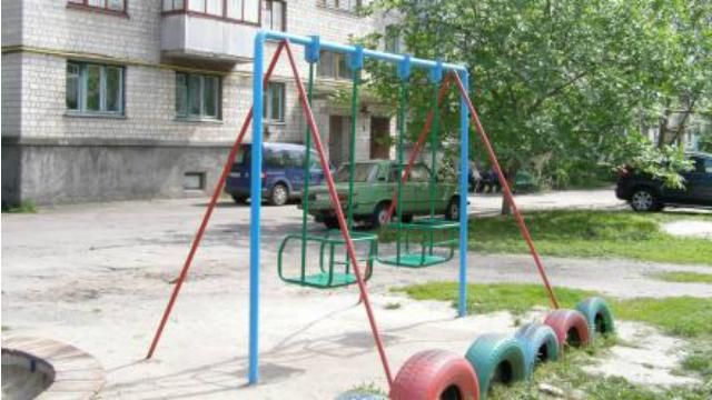 В Запорожье неизвестный выстрелил ребенку в голову В Запорожье неизвестный выстрелил ребенку в голову