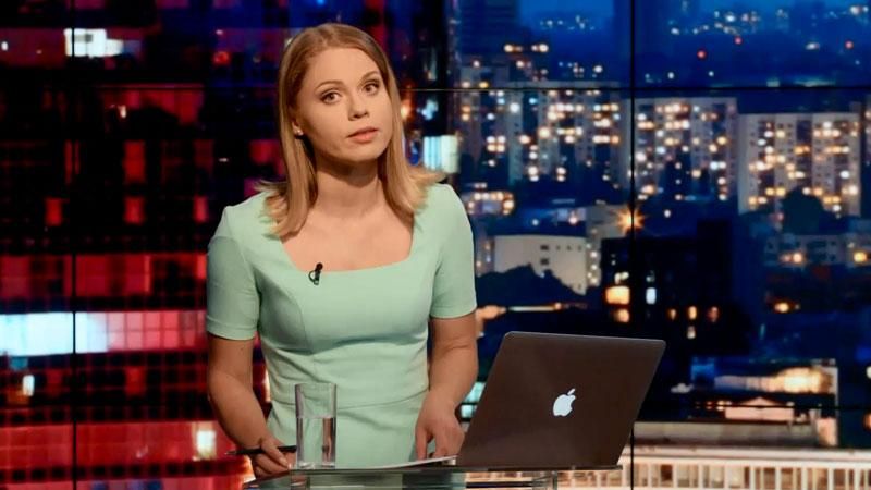 Выпуск новостей 12 августа по состоянию на 23:00