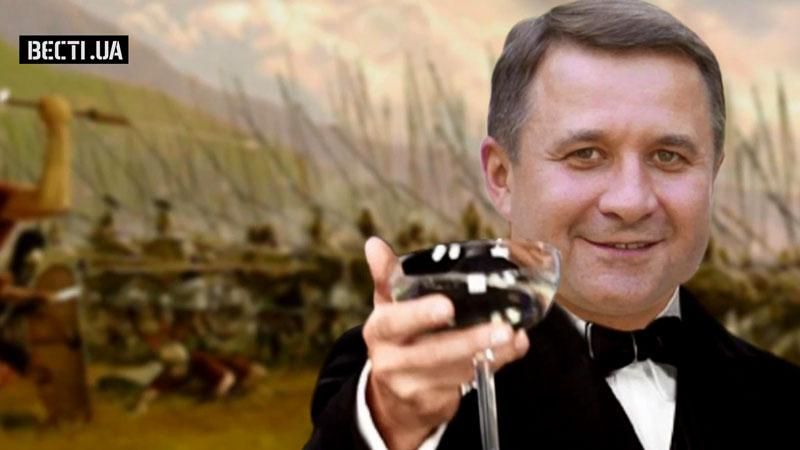 Кандидат у мери Львова "порвав" українців оригінальним піаром Кандидат у мери Львова "порвав" українців оригінальним піаром