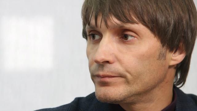 Смерть Еремеева подтвердила его жена: решают, где похоронят нардепа Смерть Еремеева подтвердила его жена: решают, где похоронят нардепа