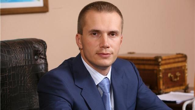 Служба безпеки викрила ще одну "схему" Януковича-молодшого Служба безпеки викрила ще одну "схему" Януковича-молодшого