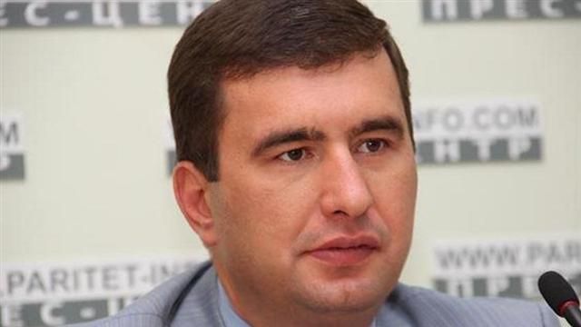 "Рятувальника" Маркова можуть передати українській владі найближчим часом "Рятувальника" Маркова можуть передати українській владі найближчим часом