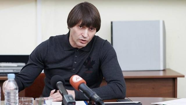 У Еремеева подтверждают его смерть У Еремеева подтверждают его смерть