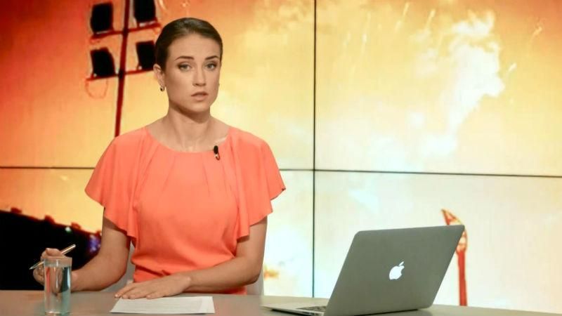 Выпуск новостей 13 августа по состоянию на 11:00