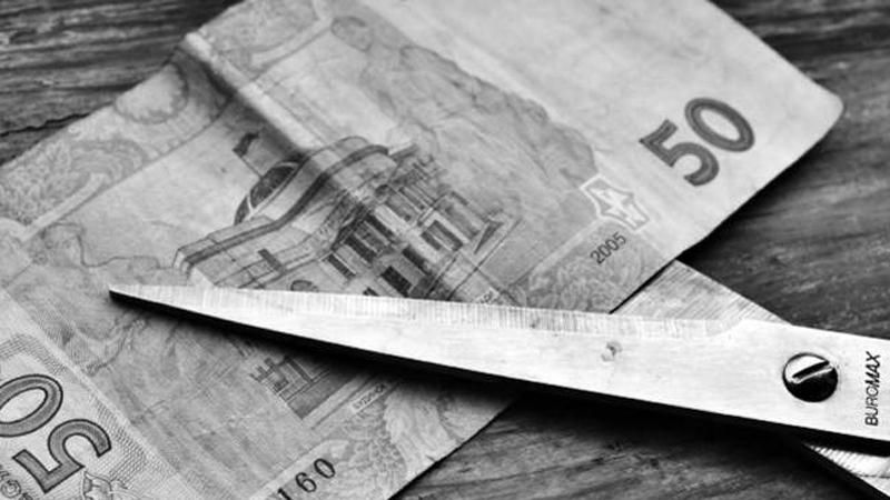 Опитування: Чи боїтеся ви дефолту? Опитування: Чи боїтеся ви дефолту?