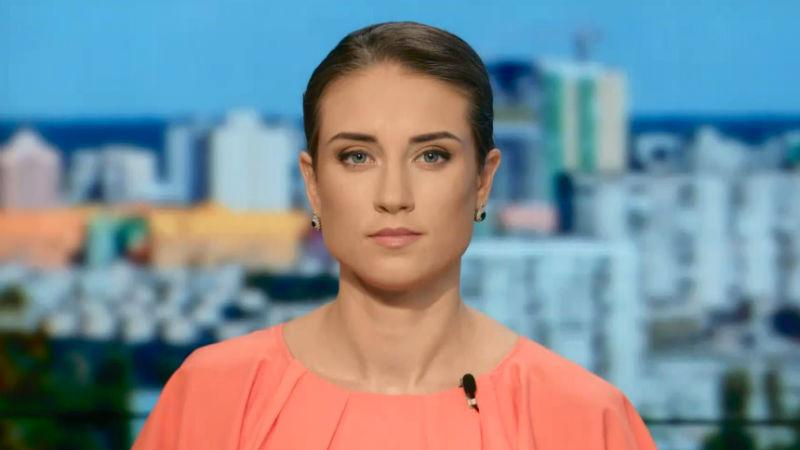 Выпуск новостей 13 августа по состоянию на 12:00 - 13 августа 2015 - Телеканал новин 24