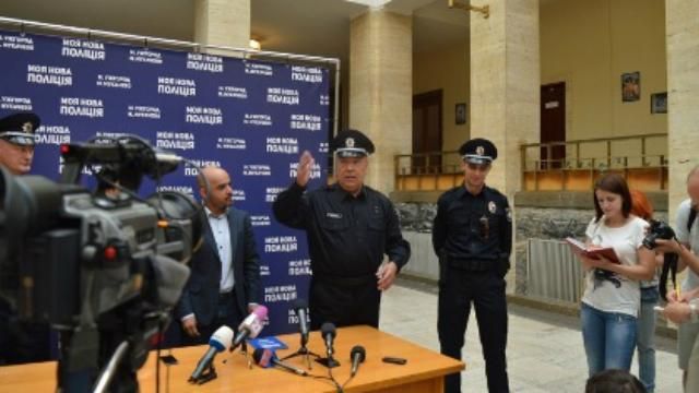 Москаль рассказал, как можно проводить выборы "по-закарпатски" Москаль рассказал, как можно проводить выборы "по-закарпатски"