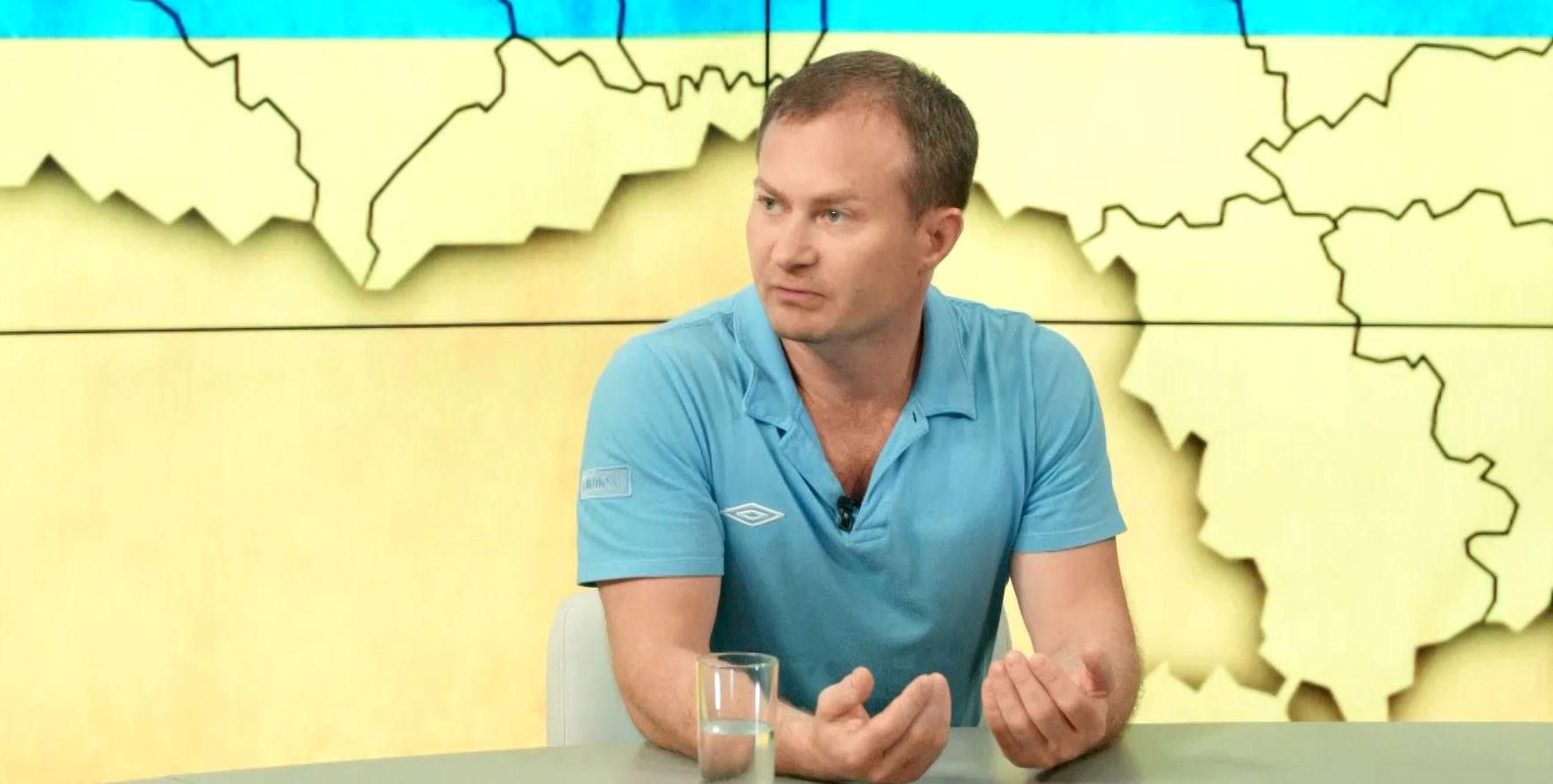 У Маріуполі вважають, що без Януковича менше демократії, — експерт У Маріуполі вважають, що без Януковича менше демократії, — експерт