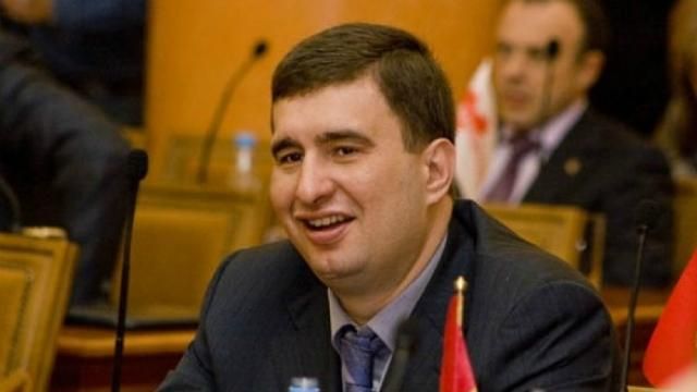 Марков "спалился", потому что не хотел тратиться на итальянский номер Марков "спалился", потому что не хотел тратиться на итальянский номер