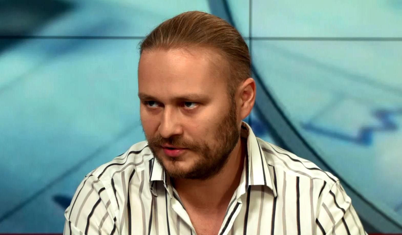 Хто гальмує реформи в Україні? Хто гальмує реформи в Україні?