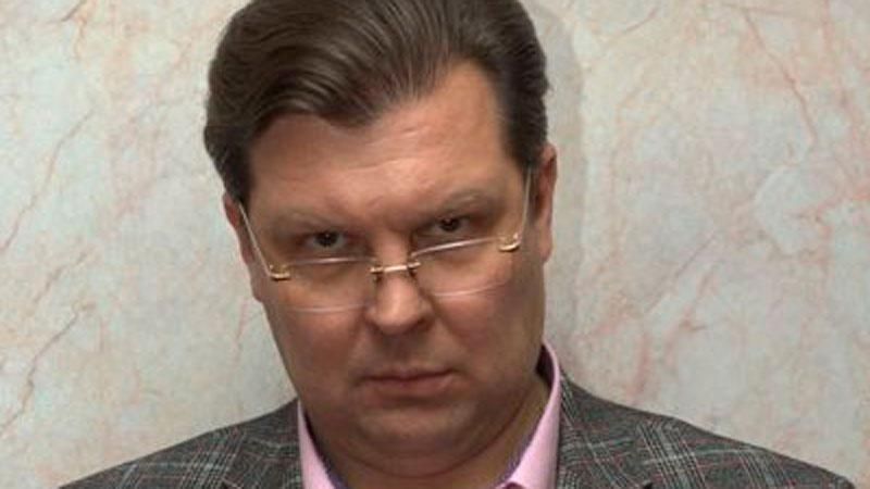 Из Молдовы выгнали политтехнолога Путина Из Молдовы выгнали политтехнолога Путина