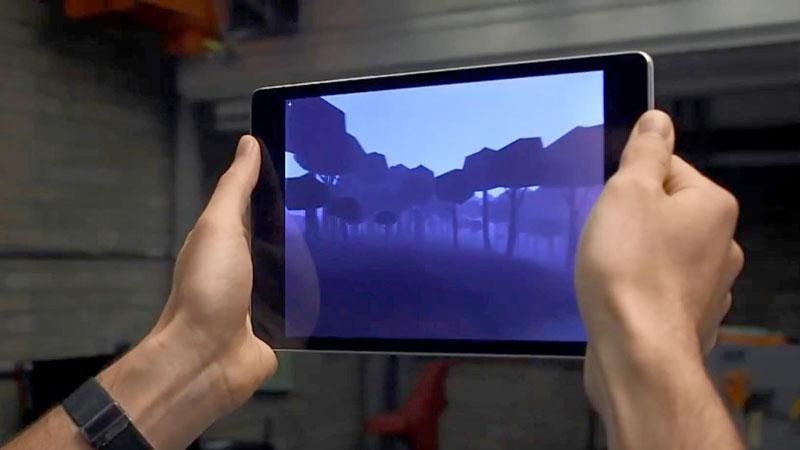 Google соберет самые креативные Android-приложения на одном сайте Google соберет самые креативные Android-приложения на одном сайте