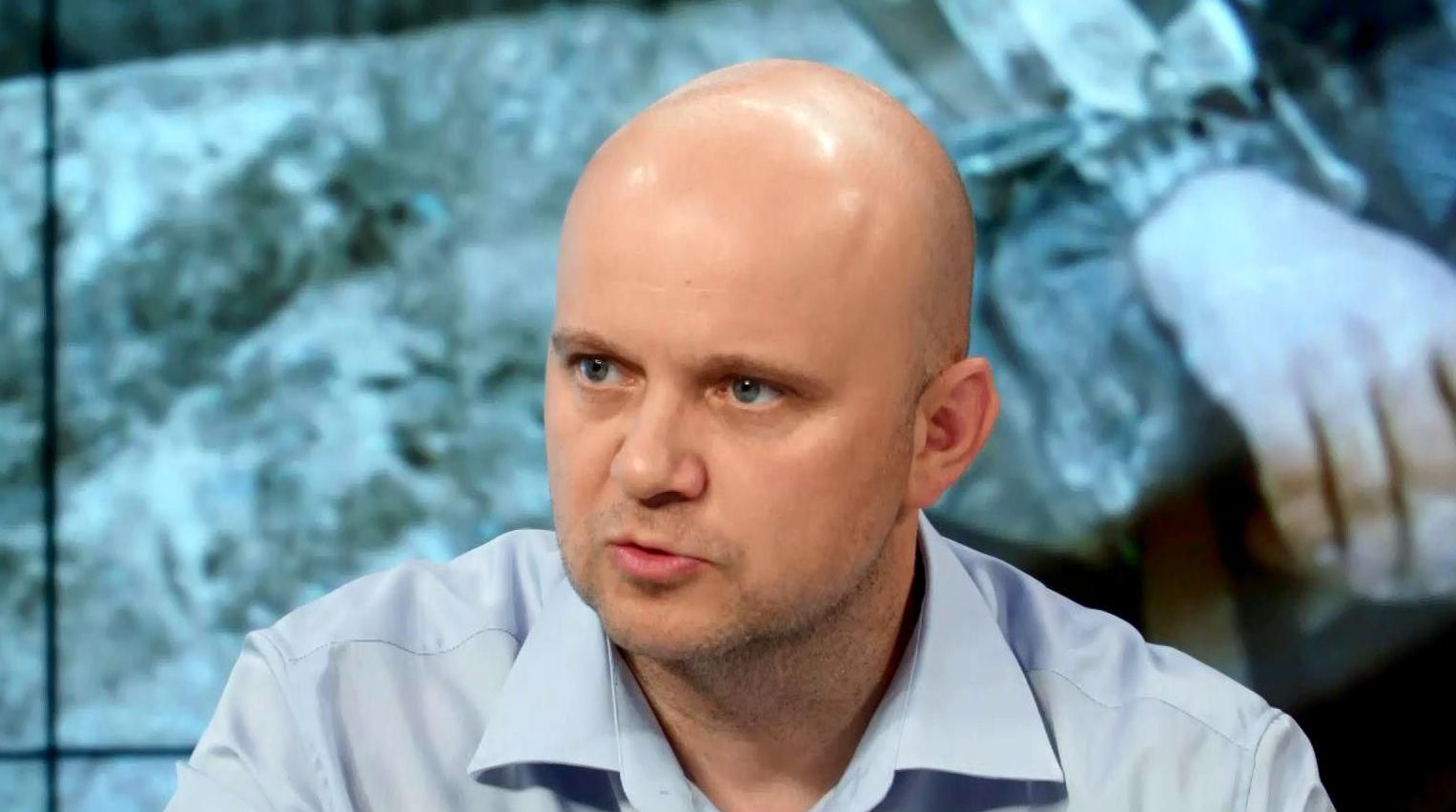 На Закарпатті закликають повалити владу, — СБУ На Закарпатті закликають повалити владу, — СБУ