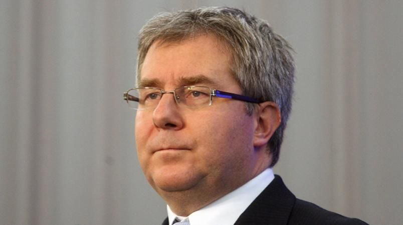 В Европарламенте заговорили о решающем ударе по России В Европарламенте заговорили о решающем ударе по России