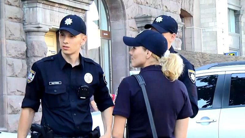 Чем полицейская камера грозит водителям Чем полицейская камера грозит водителям