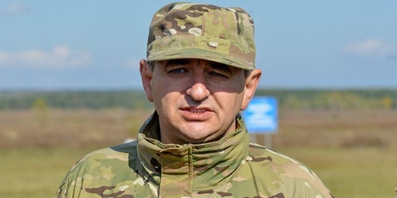 Восемь тысяч украинских силовиков перешли на сторону России