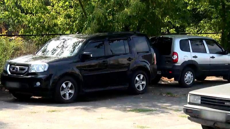 Бойцам АТО хотят позволить везти машины из-за границы без пошлины Бойцам АТО хотят позволить везти машины из-за границы без пошлины