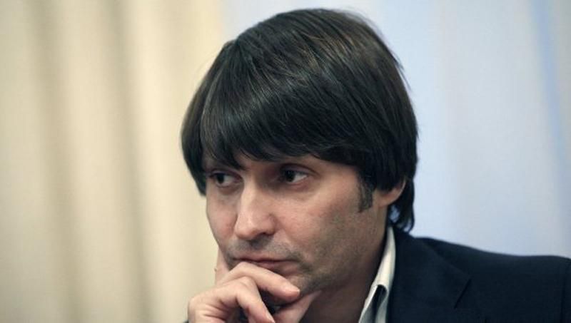 С нардепом Еремеевым будут прощаться в Луцке: время и места С нардепом Еремеевым будут прощаться в Луцке: время и места