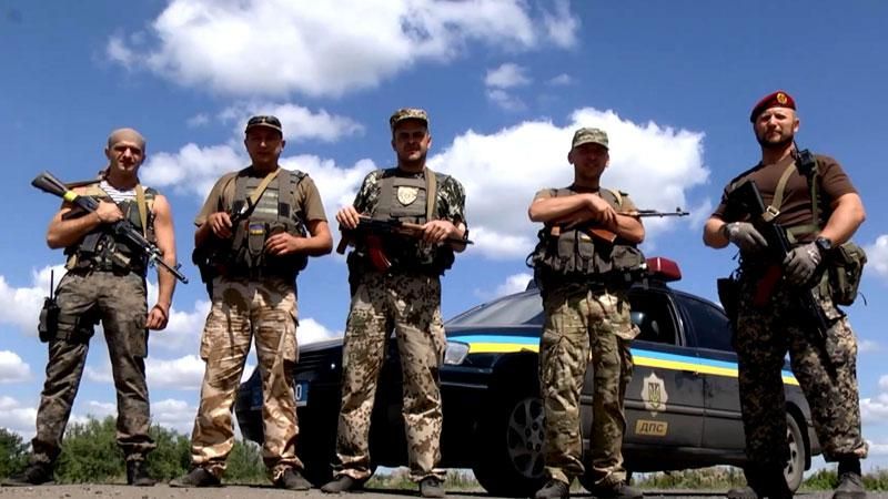 Топ-5 причин упадка волонтерского движения в Украине Топ-5 причин упадка волонтерского движения в Украине