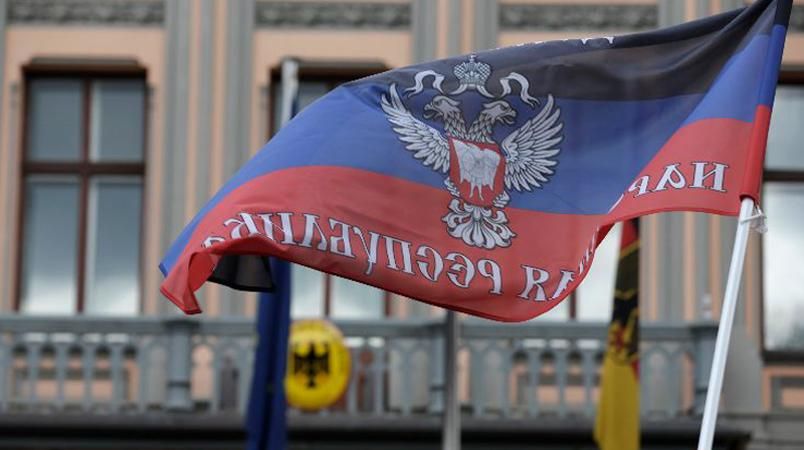 Сколько еще будут существовать "ДНР" и "ЛНР": версия историка Сколько еще будут существовать "ДНР" и "ЛНР": версия историка