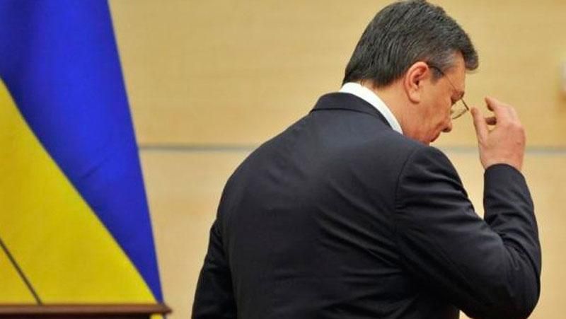 Янукович і ГПУ таки домовилися про допит