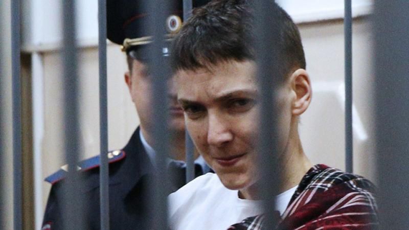 Фейгин рассказал о роли Савченко в сверхважном плане Кремля Фейгин рассказал о роли Савченко в сверхважном плане Кремля