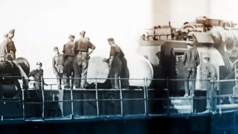 Супертанк нацистів, що зазнав фіаско в Україні Супертанк нацистів, що зазнав фіаско в Україні