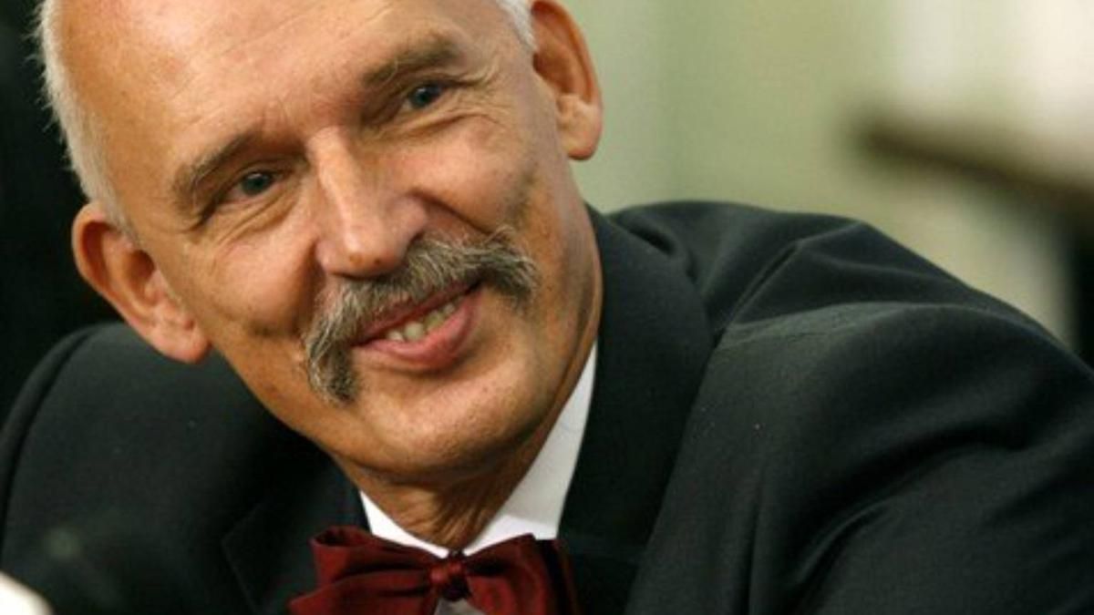 Польські "праві" теж зібрались до Криму, — російські ЗМІ Польські "праві" теж зібрались до Криму, — російські ЗМІ