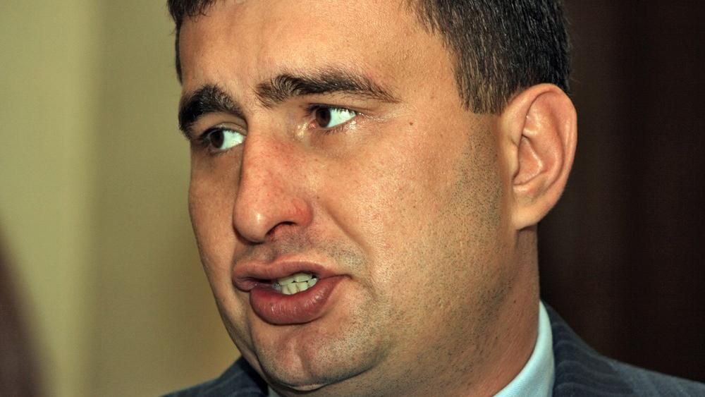 Посол поставив російське громадянство Маркова під сумнів Посол поставив російське громадянство Маркова під сумнів