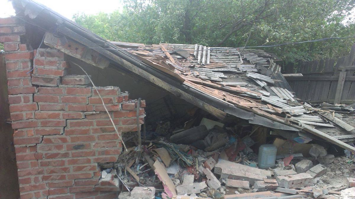 У Порошенка розповіли про втрати за минулу добу У Порошенка розповіли про втрати за минулу добу