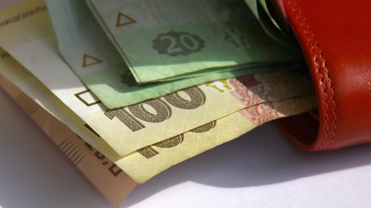 У Міністерстві фінансів розповіли, як буде рости мінімальна зарплата У Міністерстві фінансів розповіли, як буде рости мінімальна зарплата