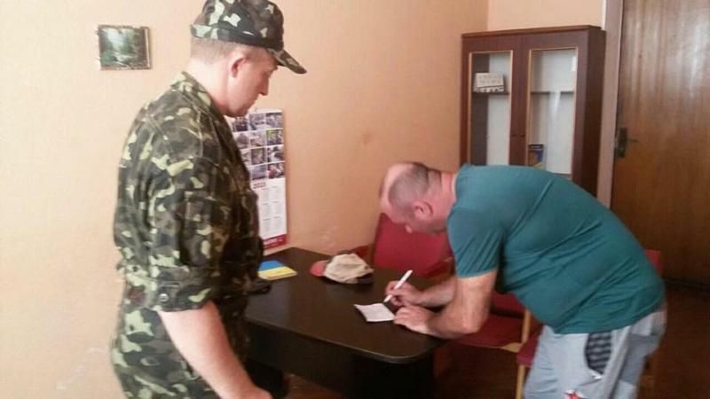 За стрілянину по дітях охоронець отримав підозру і повістку За стрілянину по дітях охоронець отримав підозру і повістку