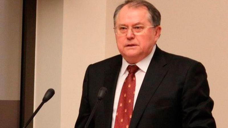 Водій голови Конституційного суду помер через три тижні після ДТП Водій голови Конституційного суду помер через три тижні після ДТП