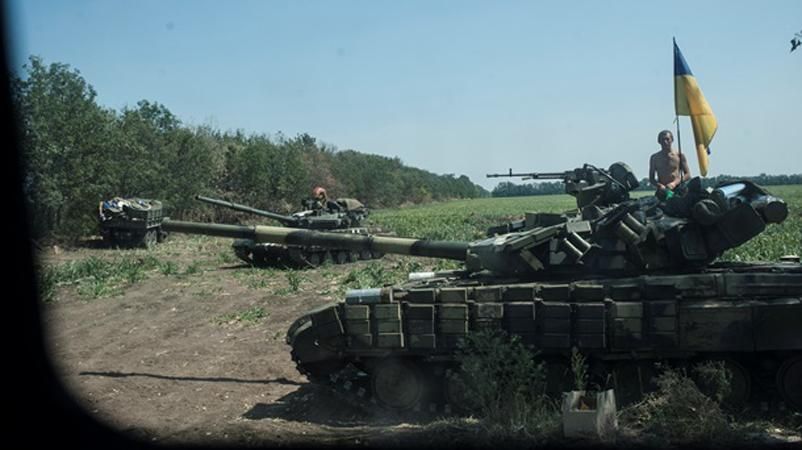 Экспертиза определила количество погибших под Иловайском Экспертиза определила количество погибших под Иловайском