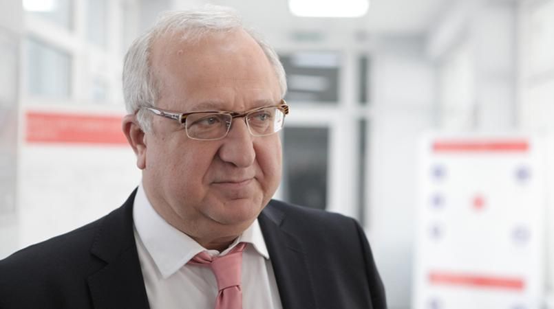 ЄБРР: У реприватизації по-українськи є політичний вектор ЄБРР: У реприватизації по-українськи є політичний вектор