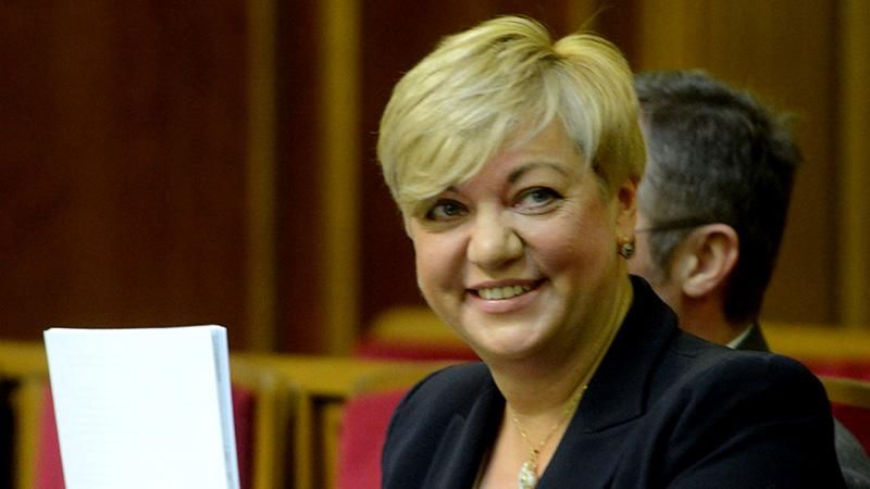 В МВД опровергли информацию о деле против Гонтаревой
