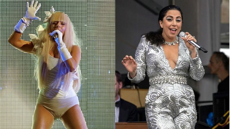 Звезды, которые безумно растолстели: до и после Звезды, которые безумно растолстели: до и после